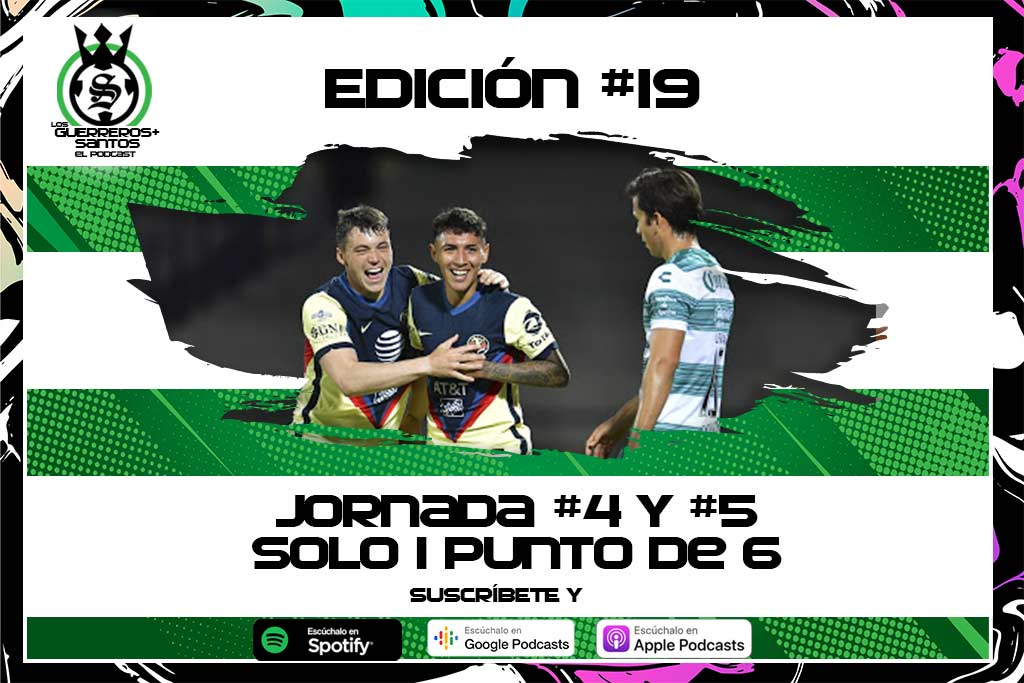 Santos-vs-America