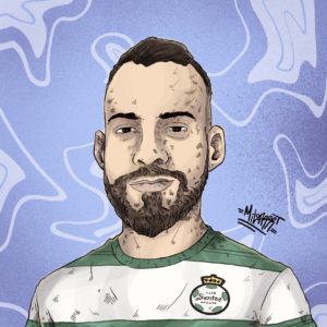 David Calzada